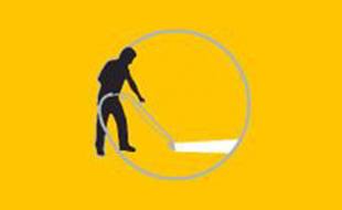 Logo von Teppich- & Polsterreinigung Nadolny