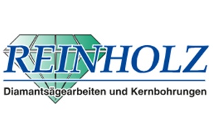 Logo von Gunnar Reinholz, Diamantsägearbeiten u., Kernbohrungen