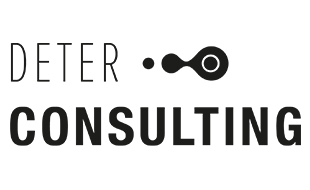 Logo von Deter Consulting GmbH