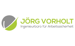 Logo von Vorholt Jörg Ingenieurbüro für Arbeitssicherheit