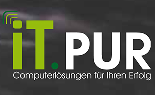 Logo von iT.PUR Pinneberg