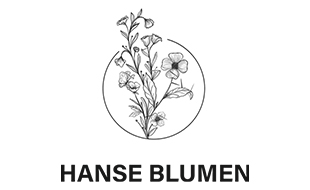 Logo von Hanse Blumen, Inh.: Ünal Bayram
