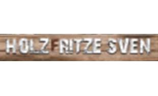Logo von Holzfritze-Sven, Sven Junghans