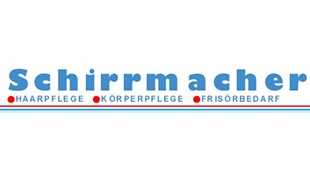 Logo von Schirrmacher FriseurBed.