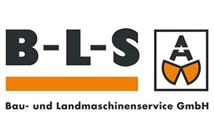 Logo von B-L-S Bau- und Landmaschinenservice GmbH Baumaschinenvermietung