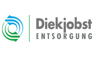 Logo von Diekjobst Entsorgung GmbH & Co.KG Containerdienst Vaasbüttel 37 Containerdienst