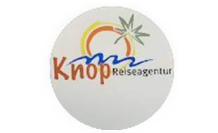 Logo von Reiseagentur Knop Reisebüros