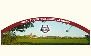 Logo von Alte Schmiede FerienWhg.