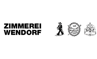 Logo von Wendorf Zimmerei Zimmermeisterbetrieb