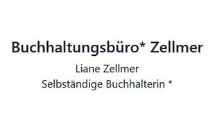 Logo von Buchhaltungsbüro Liane Zellmer