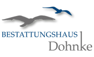 Logo von Bestattungshaus Dohnke GmbH & Co. KG
