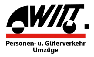 Logo von Witt Ronny Fuhrbetrieb