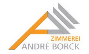 Logo von André Borck, Zimmerei und Dachdeckerarbeiten