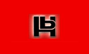 Logo von Brocks Hartmut Bauunternehmen