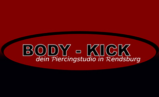 Logo von BODY-KICK