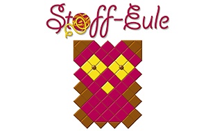 Logo von Stoff-Eule Inh. Angela Martens