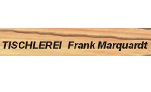 Logo von Tischlerei Marquardt
