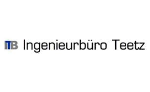 Logo von Ingenieurbüro Teetz