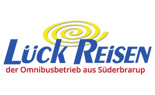 Logo von Lück Reisen Omnibusbetrieb GmbH & Co.KG