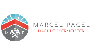 Logo von Dachdeckerei Marcel Pagel Dachdeckermeister