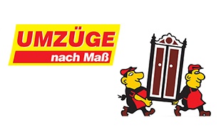 Logo von Renaldo von Poblotzki e.K. Umzüge nach Maß