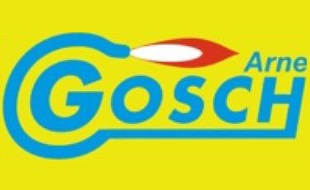 Logo von Gosch Arne Heizungsbau