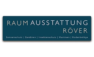 Logo von Raumausstattung Röver