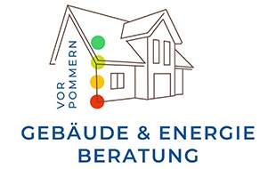 Logo von Gebäude- & Energie-Beratung Vorpommern