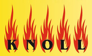 Logo von Knoll, Ralf, Heizung