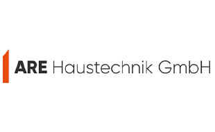 Logo von ARE Haustechnik GmbH