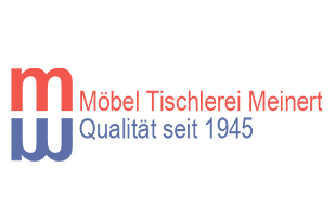 Logo von Möbeltischlerei Meinert