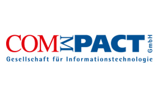 Logo von Commpact GmbH