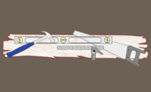 Logo von Holz- und Bauelemente Matthias Tamm