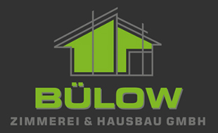 Logo von Bülow Zimmerei & Hausbau GmbH