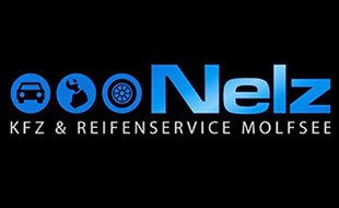 Logo von KFZ- & Reifenservice Molfsee GmbH