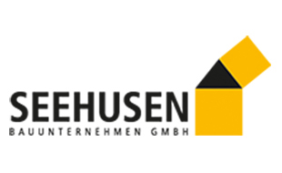 Logo von Seehusen Bauunternehmen GmbH Bauunternehmen