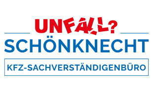 Logo von Schönknecht, Kfz-Sachverständigenbüro