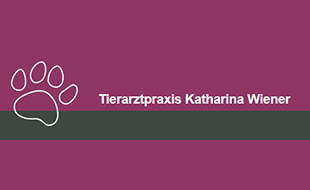 Logo von Tierarztpraxis Katharina Wiener Tierarztpraxis für Groß- u. Kleintiere
