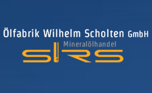 Logo von Ölfabrik Wilhelm Scholten GmbH