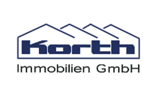 Logo von Korth Immobilien GmbH