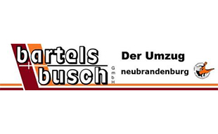 Logo von Bartels & Busch Neubrandenburger Möbelspedition GmbH Möbeltransporte