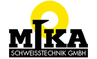 Logo von MIKA Schweißtechnik GmbH