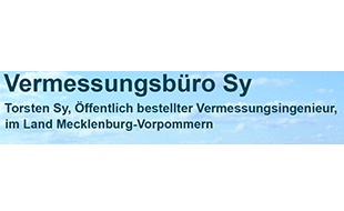 Logo von Sy Torsten Vermessungsbüro