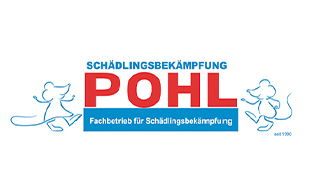 Logo von Schädlingsbekämpfung Pohl Inhaber Tilo Ehlert