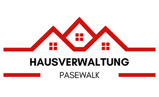 Logo von Hausverwaltung Pasewalk, Inh. Dennis Becken
