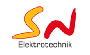 Logo von SN-Elektrotechnik GmbH