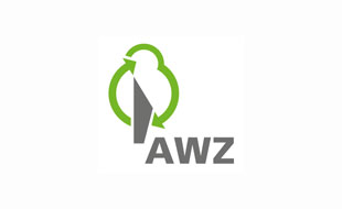 Logo von AWZ Abfallwirtschaftszentrum Rastorf Alt- u. Abfallstoffe