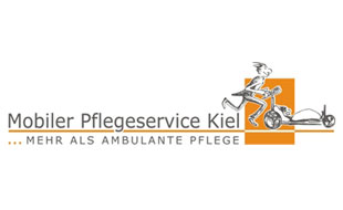 Logo von Mobiler Pflegeservice Kiel