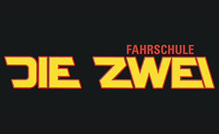 Logo von Fahrschule Die Zwei  - Matthias Böhme