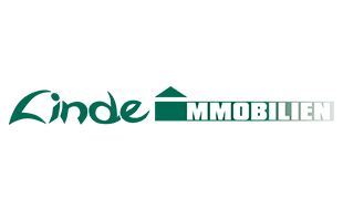Logo von Linde Immobilien Immobilien